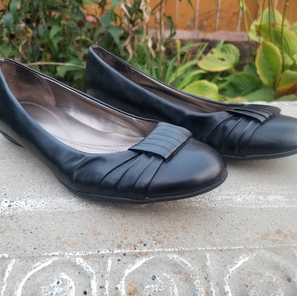 Naturalizer Hollie Flats Size 7M